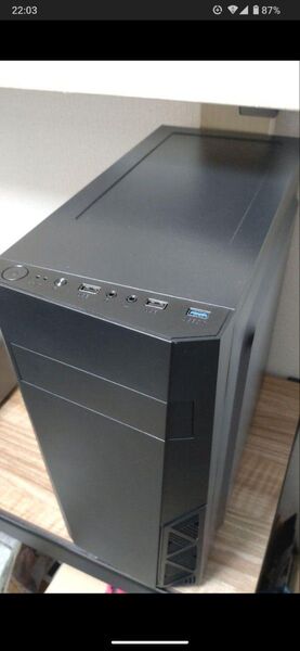 ゲーミングpc Ryzen