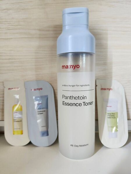 魔女工房 manyo マニョ パンテトインエッセンストナー200ml