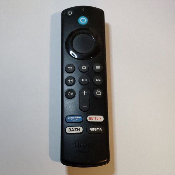 アマゾンファイヤースティック TV