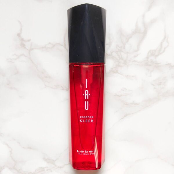 【新品未開封】Lebel イオエッセンス スリーク ヘアオイル 100ml