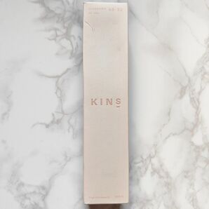 【新品未開封】KINS クレンジングジェル 100g