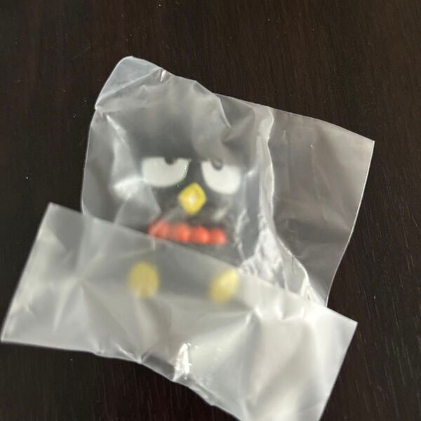 バッドばつ丸くん ガチャガチャ
