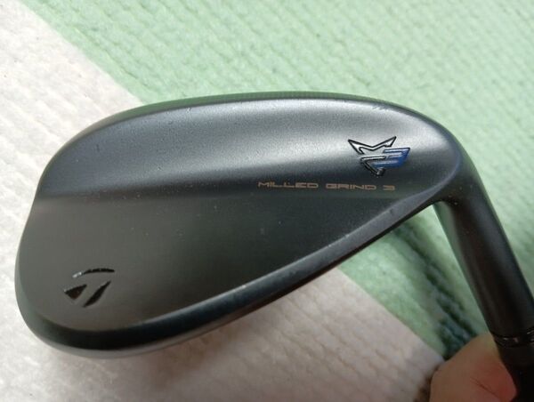 テーラーメイド MG3ウェッジ 56-12SB N.S.PRO Modus Tour105 (S) 日本仕様