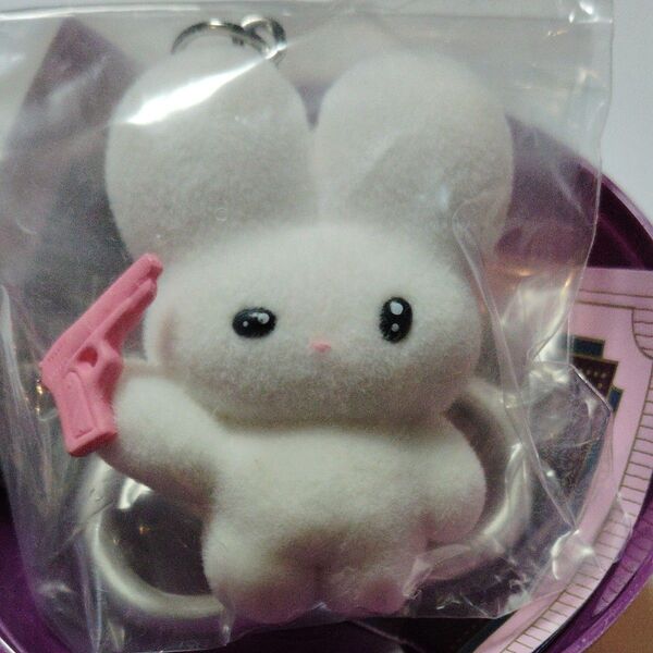 beco+81 figure mascot Vol.1 BANG!