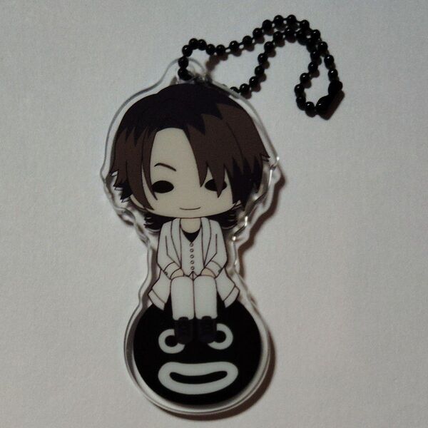 GLAY すわりんこ アクリルキーホルダーコレクション TERU