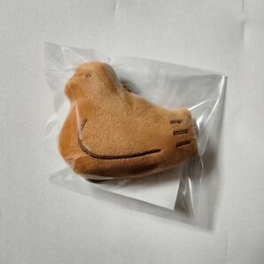 豊島屋 鳩ホルダー