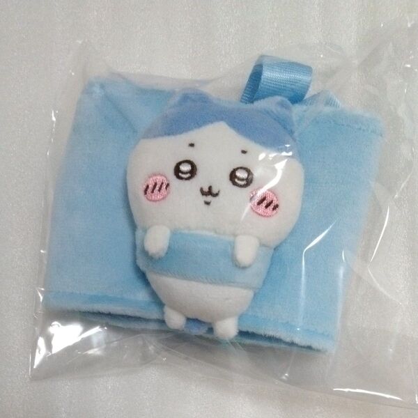 ちいかわ ドリンクカップホルダー ハチワレ