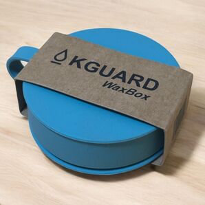 KGUARD WaxBox シリコン パラフィン ワックス