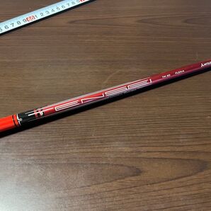 tensei TM 40 FLEX A テーラーメイド スリーブ付き ドライバー用 シャフト