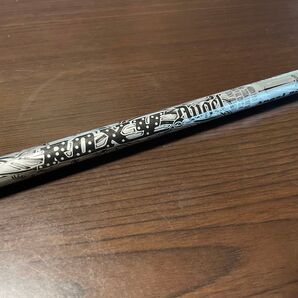 クライムオブエンジェル ROXY ANGEL Ⅶ GINNICO 5W用 スリーブ付きシャフト