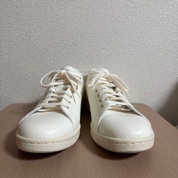 adidas STAN SMITH スタンスミス オフホワイト 27cm