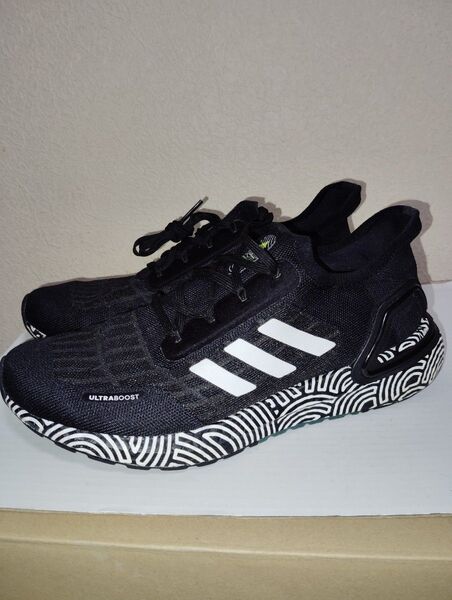 adidas ULTRABOOST Hirocoledge 27.5cm ブラック