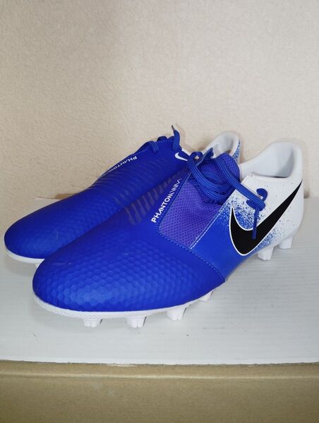 NIKE ファントム ヴェノム アカデミー HG 27.5cm