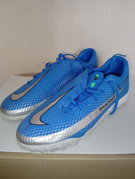 NIKE ナイキ ファントムGT アカデミー トレーニングシューズ 27.5cm