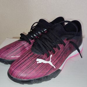 PUMA プーマ フットサルシューズ ウルトラ 3.1 27.5cm
