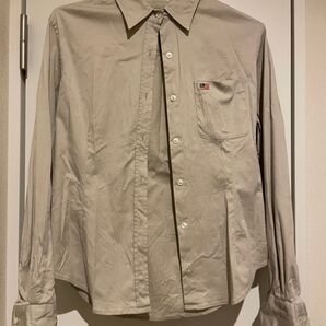 ラルフローレン 長袖シャツ