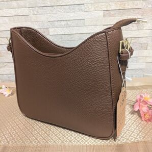 ショルダーバッグ PU バッグ フェイクレザー ワイドベルト ショルダーバッグ 斜め掛け