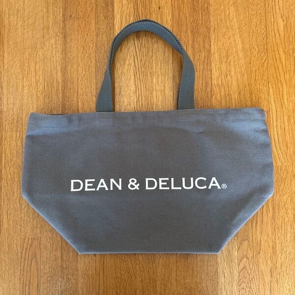 DEAN&DELUCA トートバッグ S