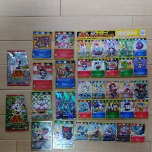 開運コロシアム カード トレカ コロコロコミック付録