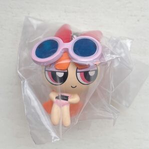 パワーパフガールズ めじるしアクセサリー2
