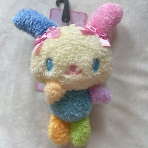 ウサハナ マスコットチャーム