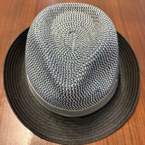 ZARA HOME ザラホーム ストローハット 麦わら帽子 帽子 ハット 未使用★メンズ レディース