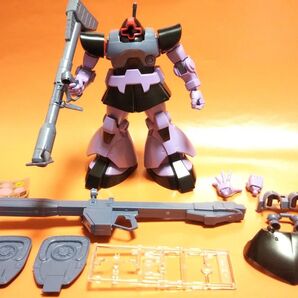 HGUC ドム