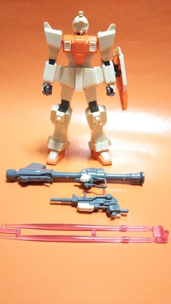 HG RGM-79 陸戦型ジム