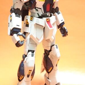 MG νガンダム Ver.ka