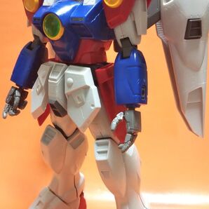 1/60 ガンダムW ゼロ