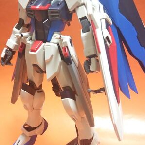 MG フリーダムガンダム