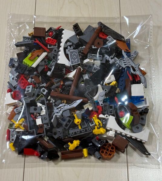 LEGO 特殊パーツ 大量セット レゴブロック まとめ売り