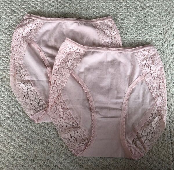 ショーツ 2枚 Mサイズ 未使用品