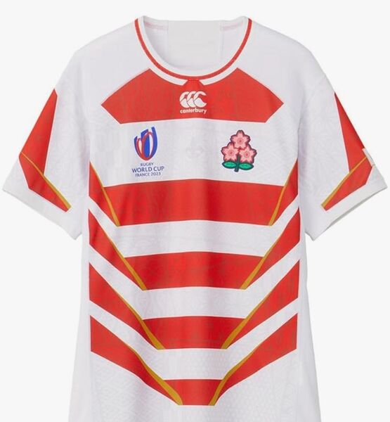 【未開封 未使用品】カンタベリー CANTERBURY ラグビー 3L