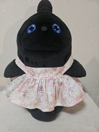 ラボット服 ハンドメイド