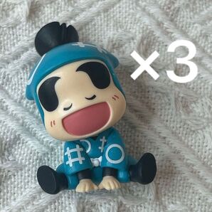 【忍たま乱太郎】肩ズンFig.シリーズ~福富しんべヱ~