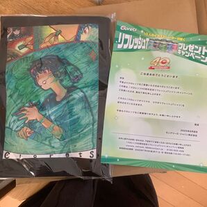クロレッツ オリジナルTシャツ