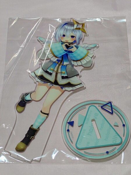 天音かなた 3Dアクリルスタンド ホロライブ
