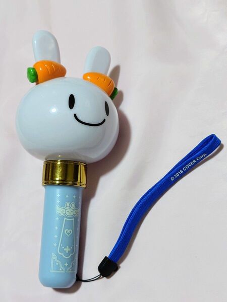 ホロライブ 1st 兎田ぺこらいぶ 野うさぎペンライト