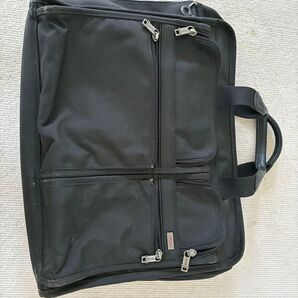 TUMI ビジネスバッグ