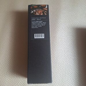 ヘトラス ファブリックミスト Hotel Wood 新品 未使用