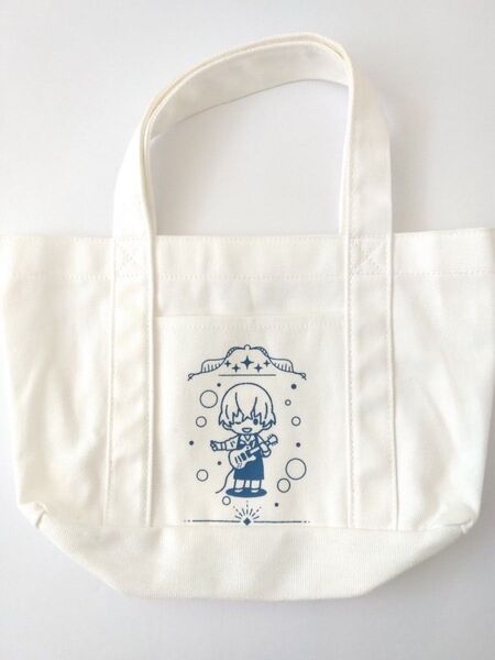 名探偵コナン メモリアルカット くじ ミニトートバッグ 安室透
