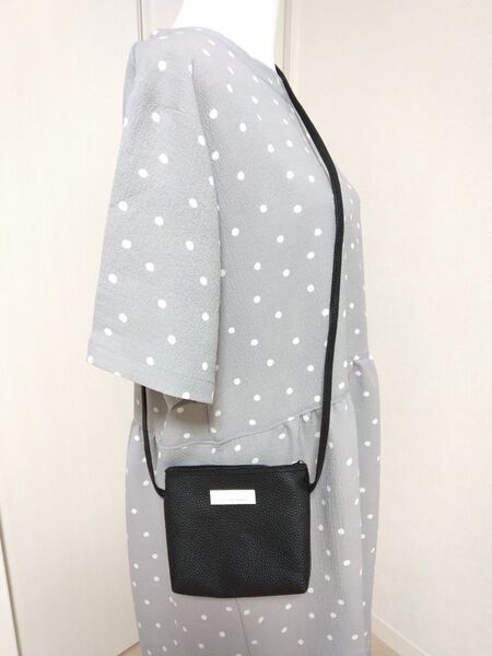 Vivre avec soin ショルダーバッグ