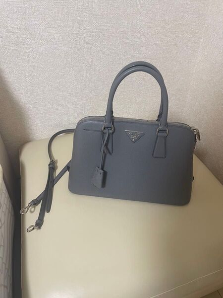 PRADA ハンドバッグ ショルダー 2way