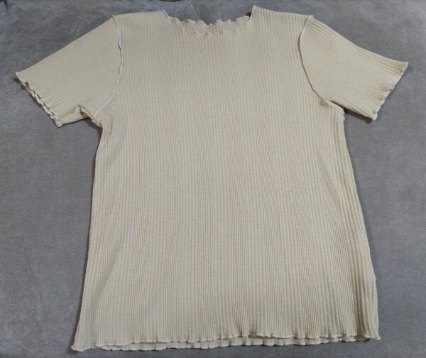 アプレレクール 130cm 半袖