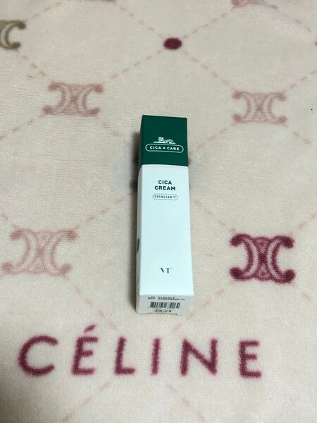 新品未開封 VT CICAクリーム 100ml シカクリーム