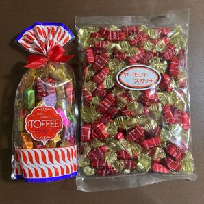♪みんな大好き♪ 丸昭高田 アーモンドスカッチ ミックスタフィ