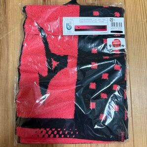 ミズノ スポーツ タオル マフラータオル 今治タオル テニス バドミントン