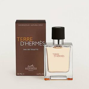 Hermes Terre D'Hermes EDT 1本