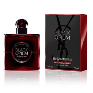 Yves Saint Laurent Black Opium Over Red 1本